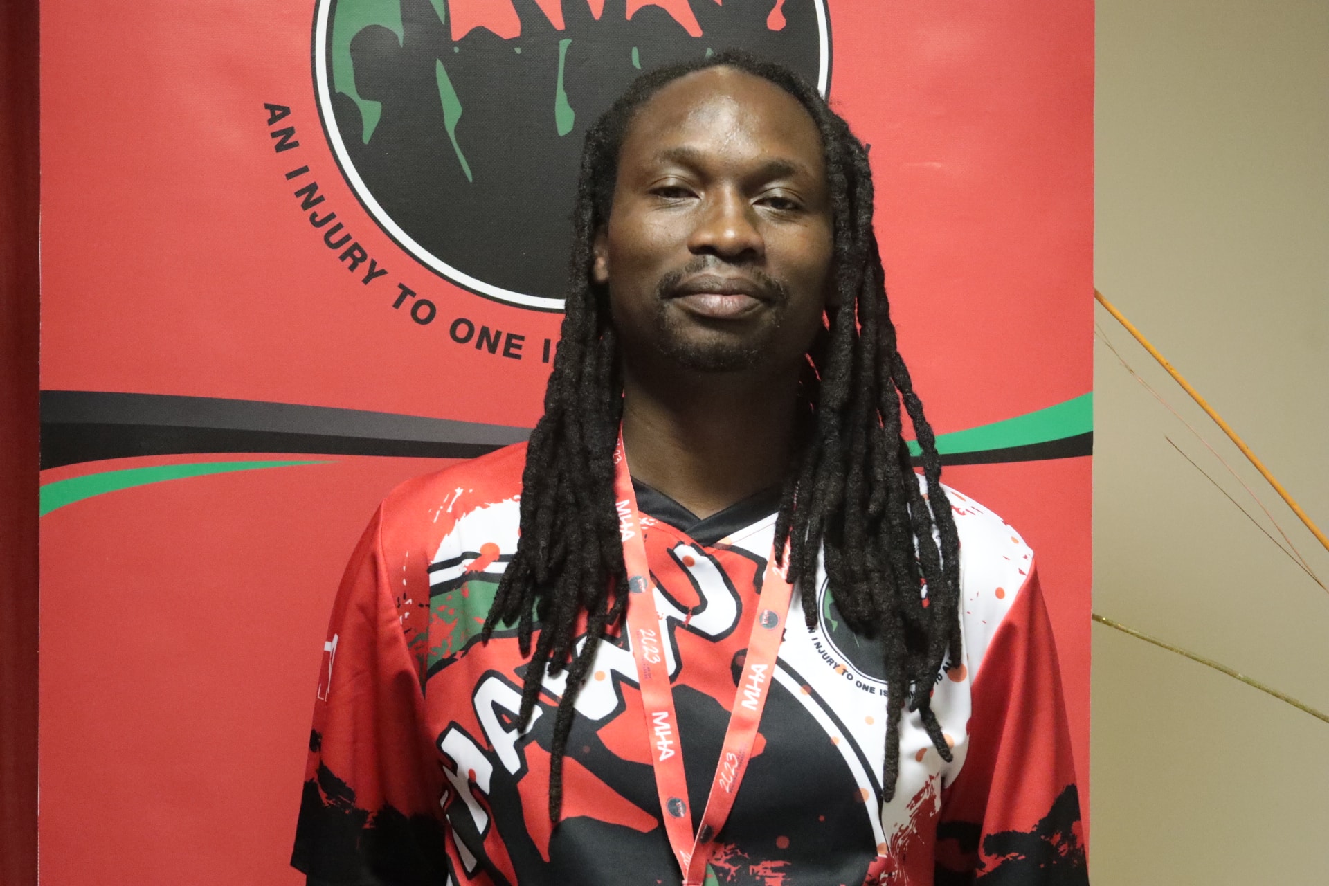 Newly Elected Alph Makaleng Regional Deputy Secretary - Cde Dipuo Matlaisane